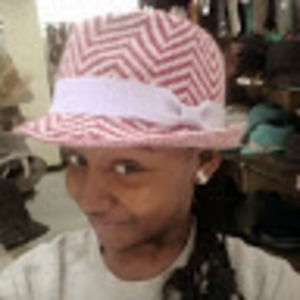 Meet your Posher, Sonya